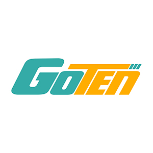 GoTen Logo